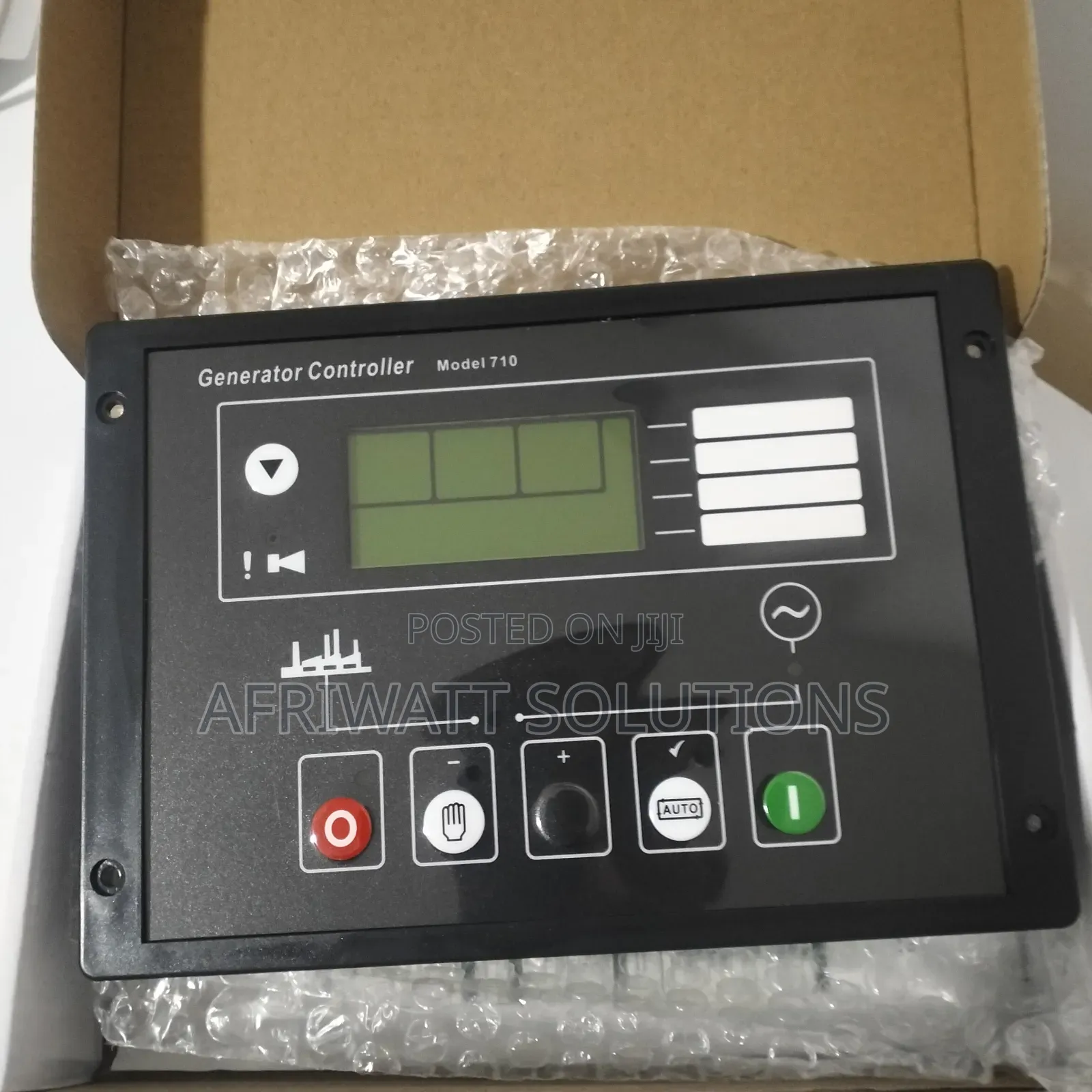 Generator Controller