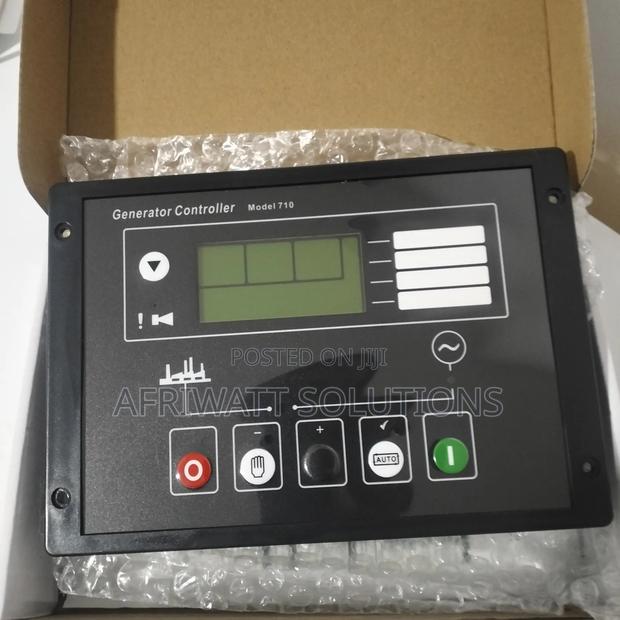 Generator Controller