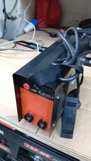 Mma 200 Proweld Inverter Welding Machine Heavy Duty