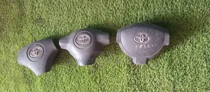 Passo Steering Airbag