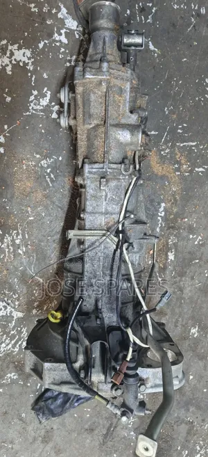 Subaru Ej20 Gearbox | Original, Tested Ready to Install