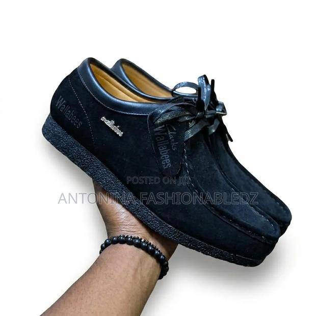 Men Clacks Shoes - thumbnail 2