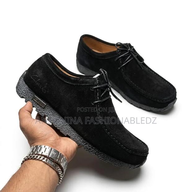 Men Clacks Shoes