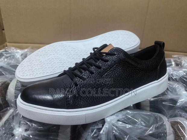 Black Sole White Official / Casual Timberland - thumbnail 2