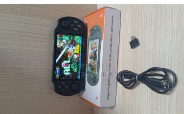 M1 Wireless Gaming Player - main view