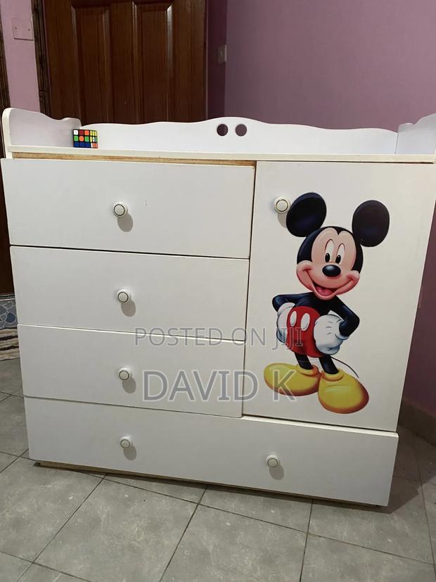 Chest of Drawers - thumbnail 2