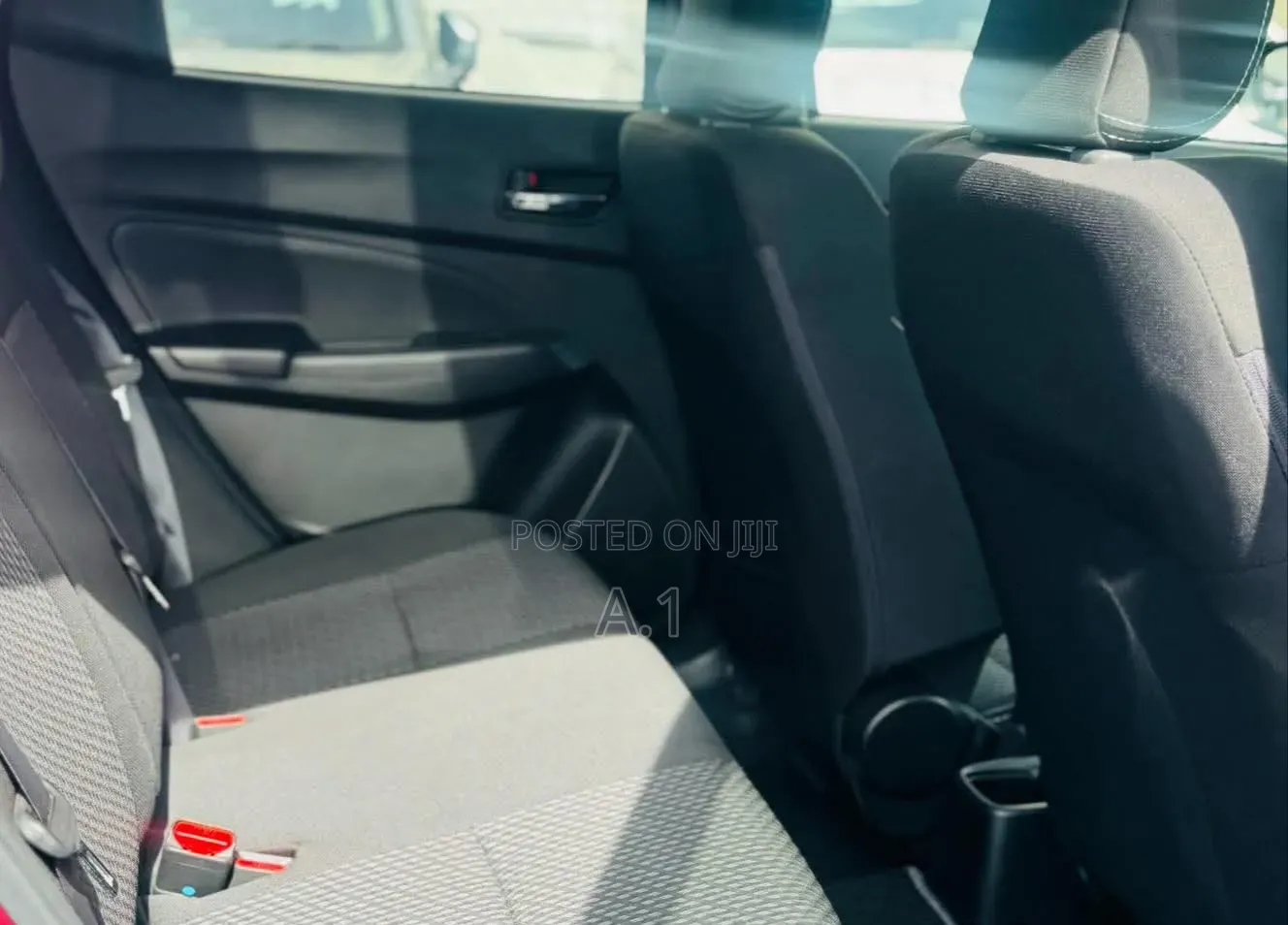 Suzuki Swift 2019 Pearl