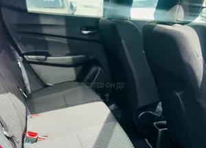 Suzuki Swift 2019 Pearl