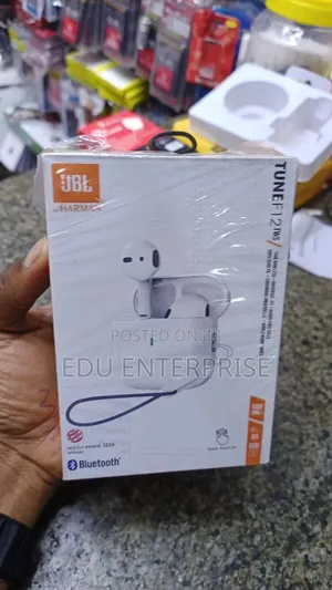 JBL Wireless Earbuds