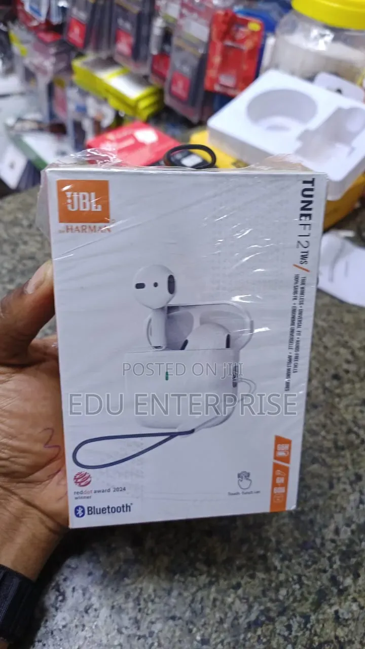 JBL Wireless Earbuds