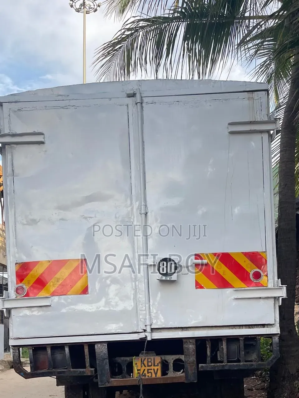 Lorry/Truck