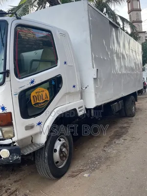 Lorry/Truck