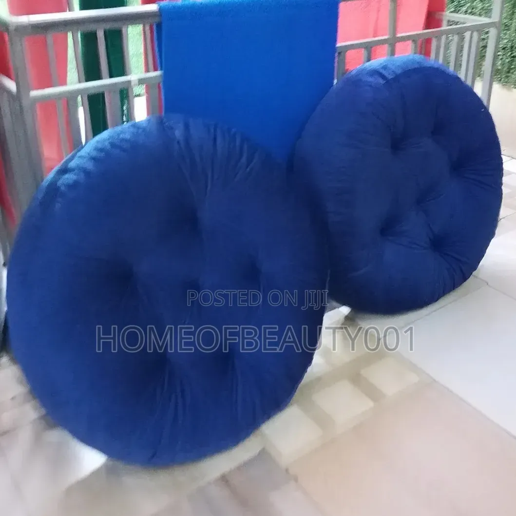Classy Decorative Floor Cushions