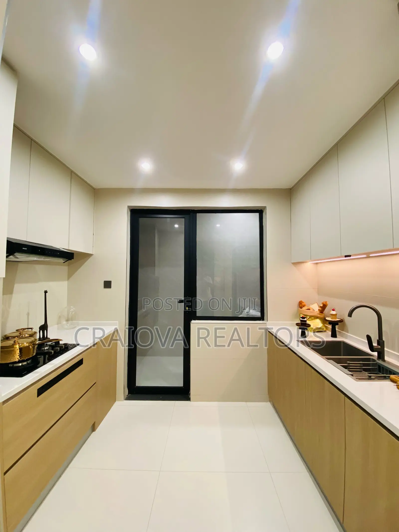 1bdrm Apartment in Raphta Road Area for sale
