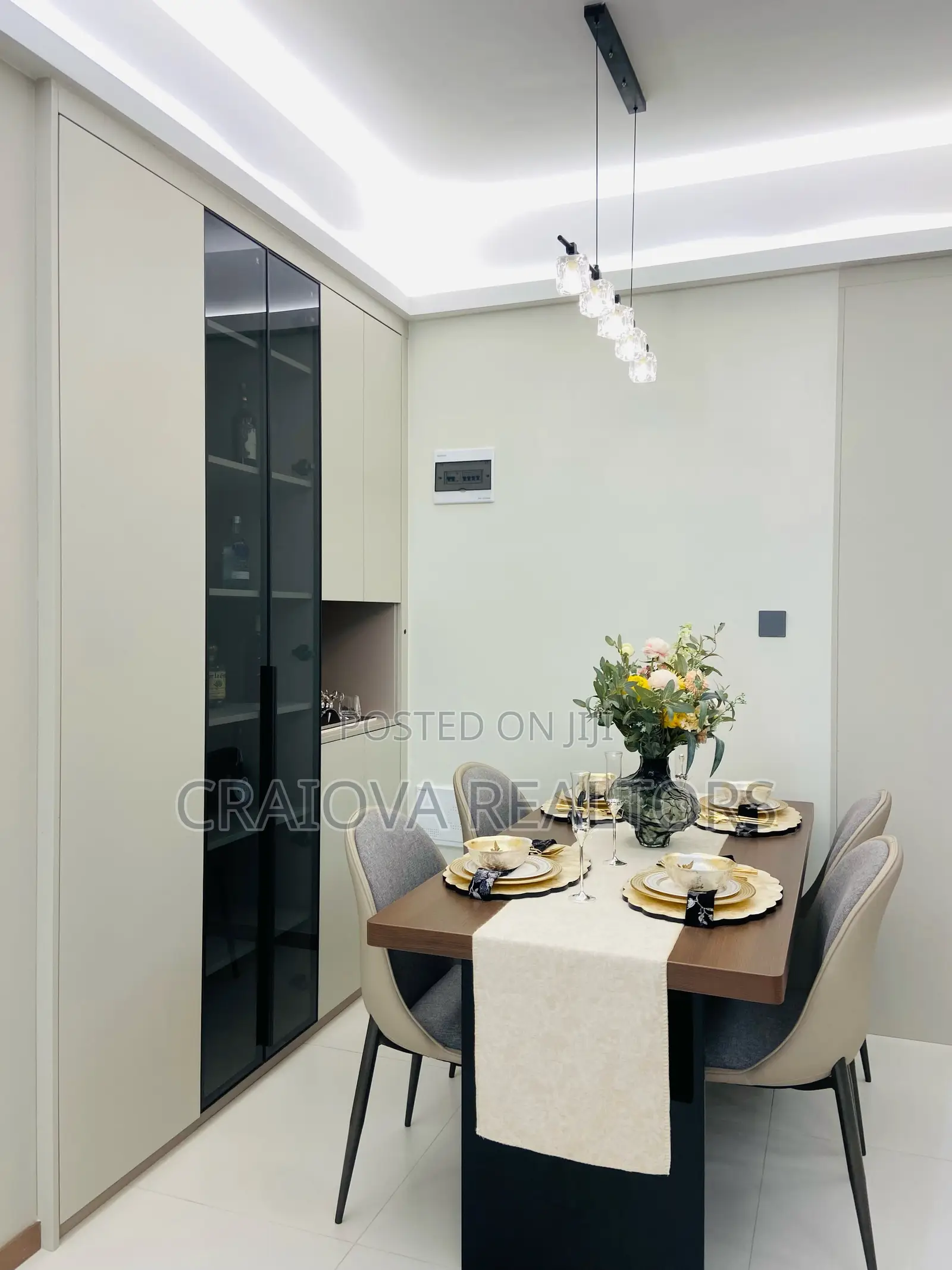 1bdrm Apartment in Raphta Road Area for sale