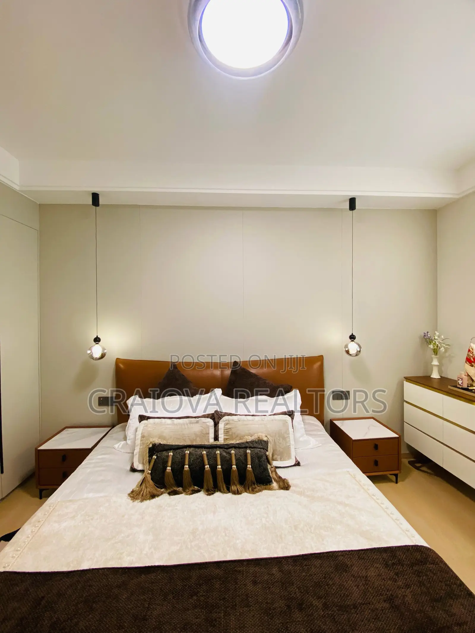 1bdrm Apartment in Raphta Road Area for sale