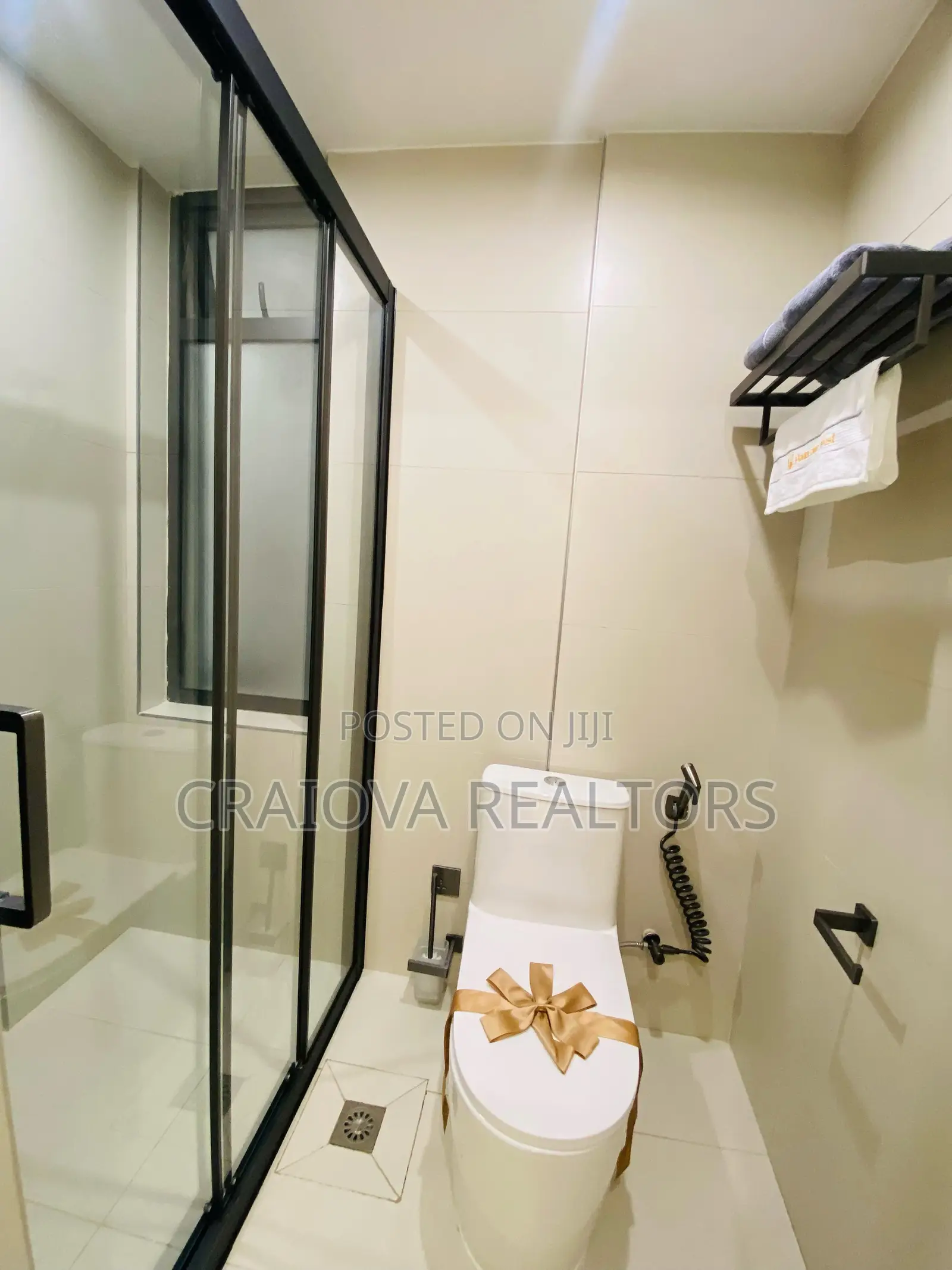 1bdrm Apartment in Raphta Road Area for sale
