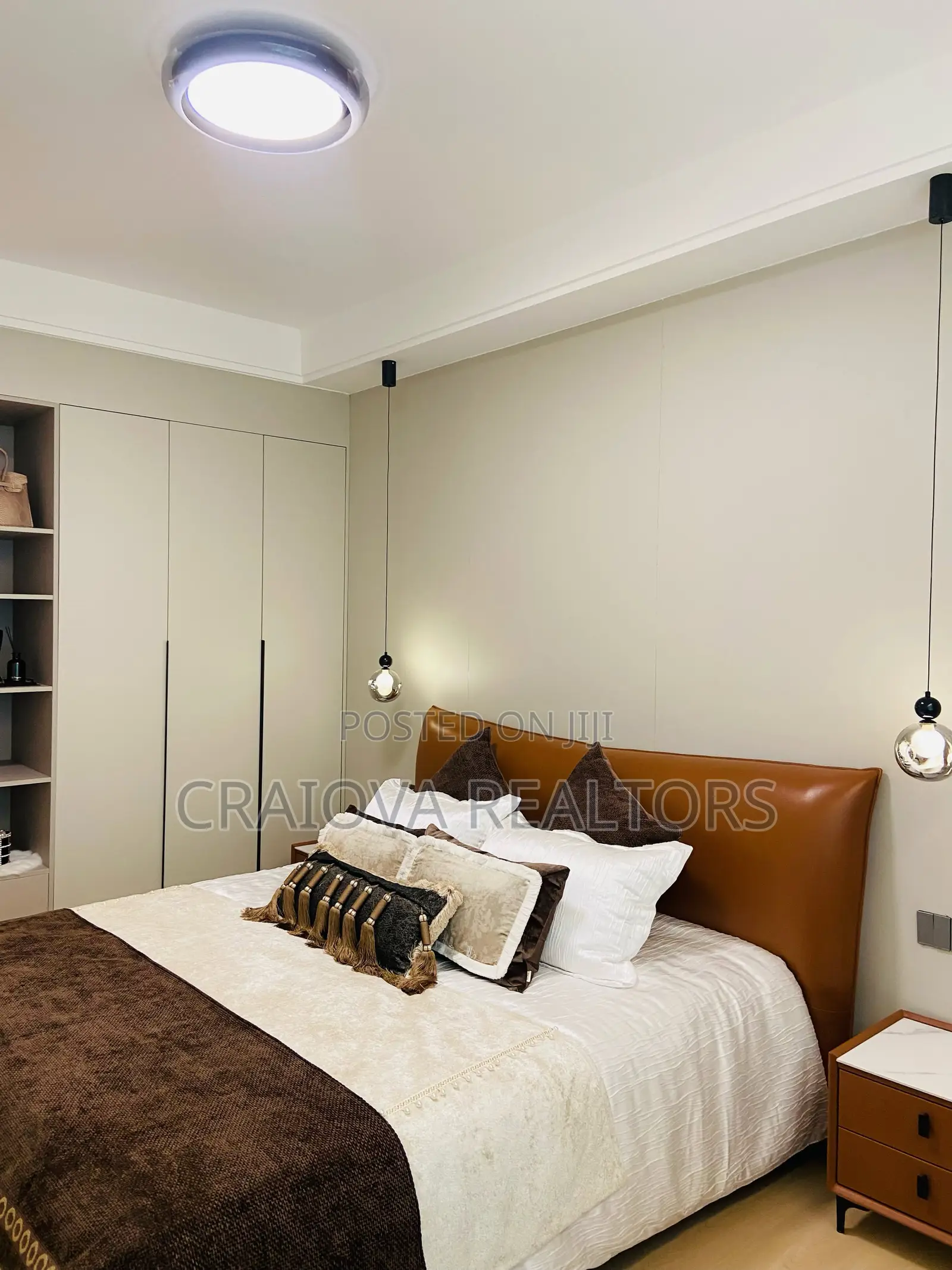 1bdrm Apartment in Raphta Road Area for sale