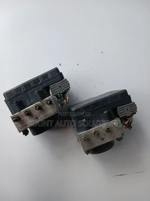 Abs Pump Daihatsu Mira