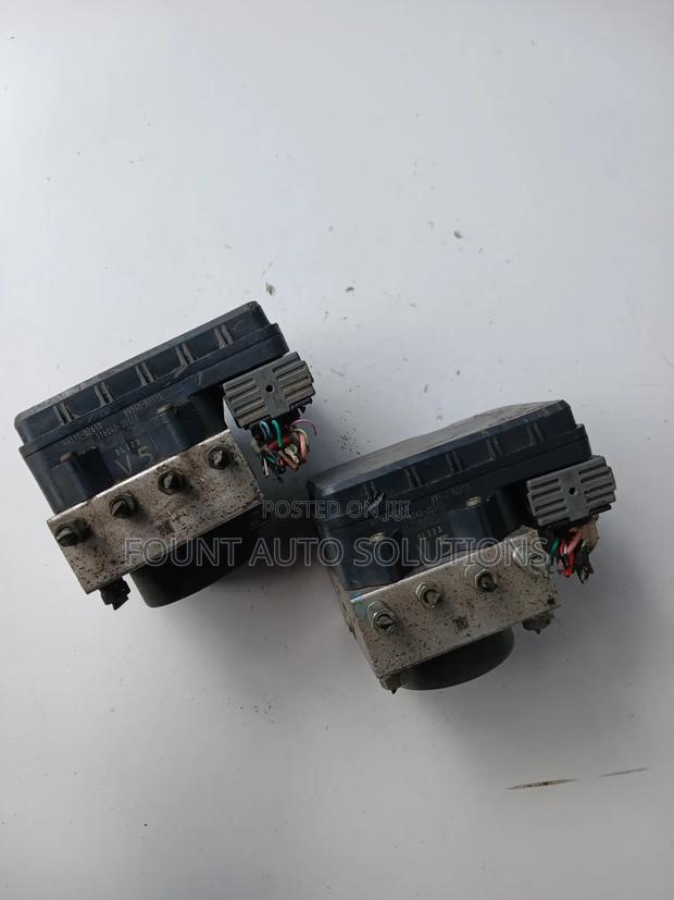 Abs Pump Daihatsu Mira