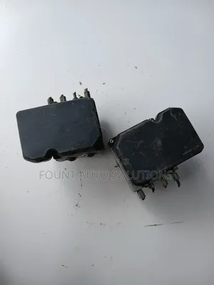 Abs Pump Daihatsu Mira
