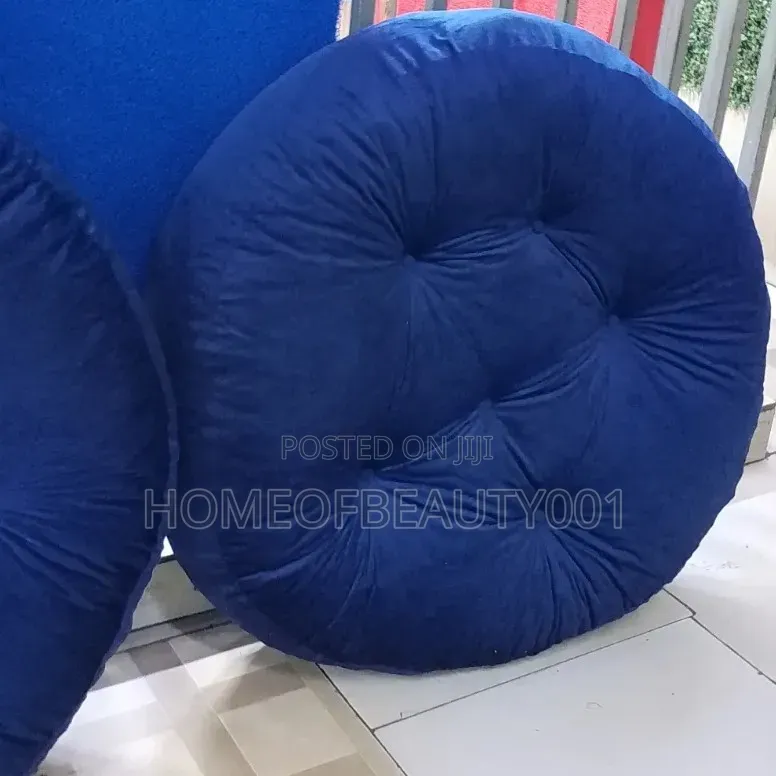 Classy Decorative Floor Cushions