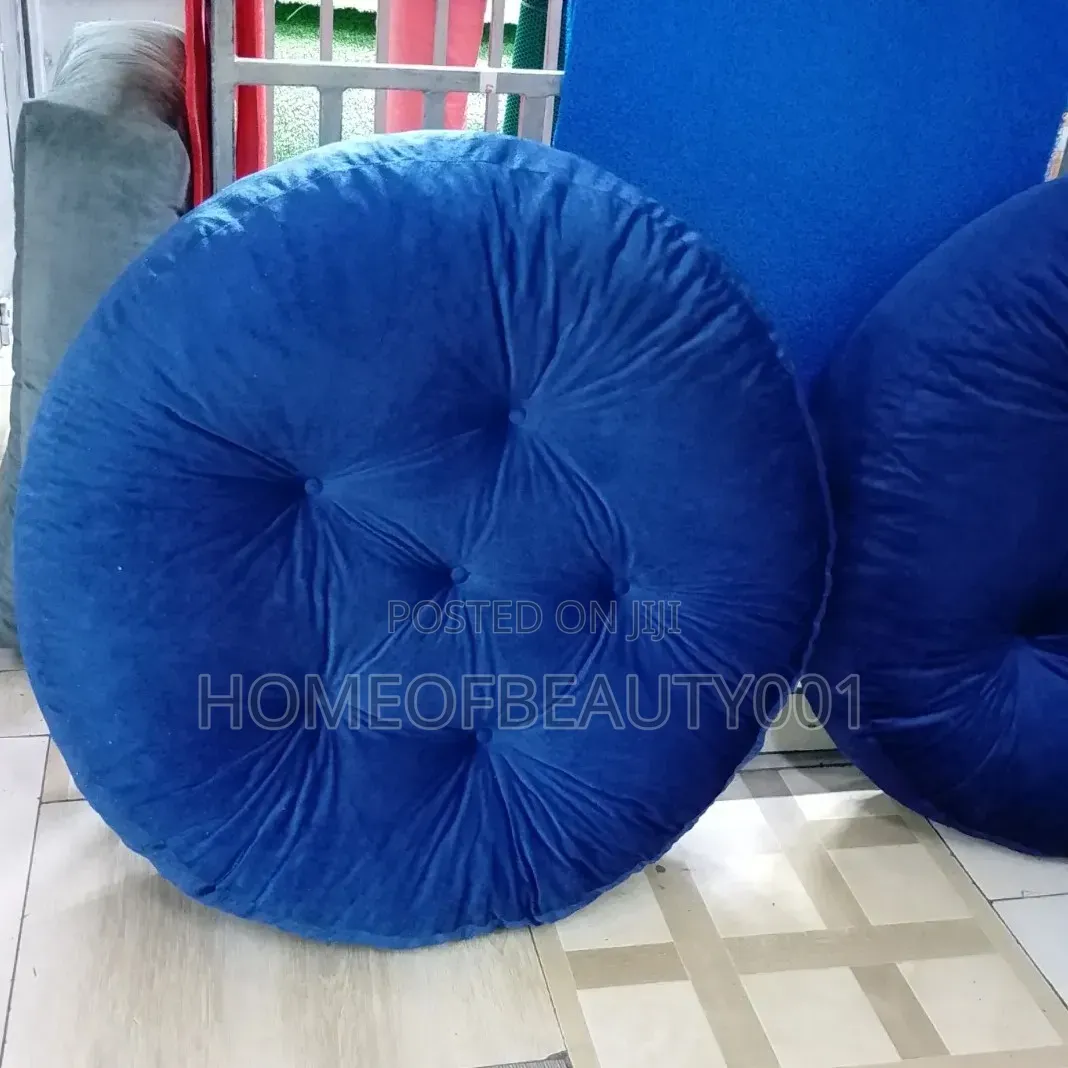 Classy Decorative Floor Cushions