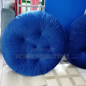 Classy Decorative Floor Cushions