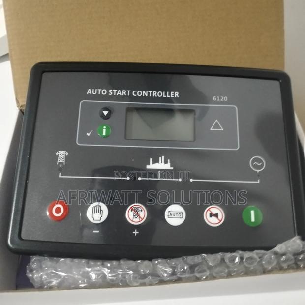 Generator Controller - thumbnail 2