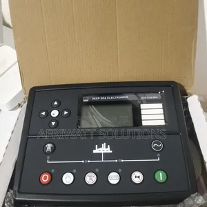 Generator Controller