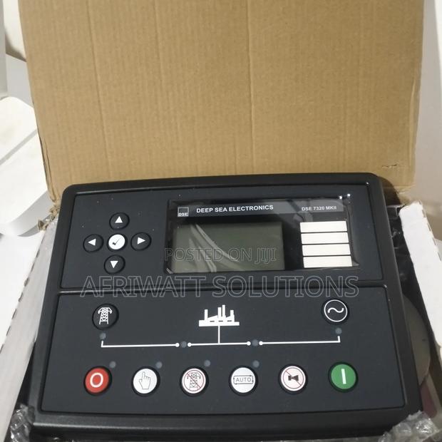 Generator Controller - thumbnail 3