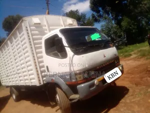 Mitsubishi Fh