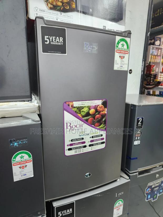 Roch 90litres Door Fridge