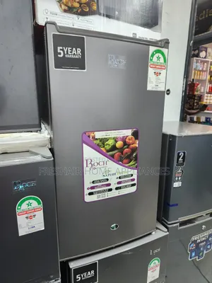 Roch 90litres Door Fridge