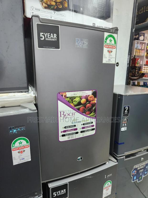 Roch 90litres Door Fridge - thumbnail 4