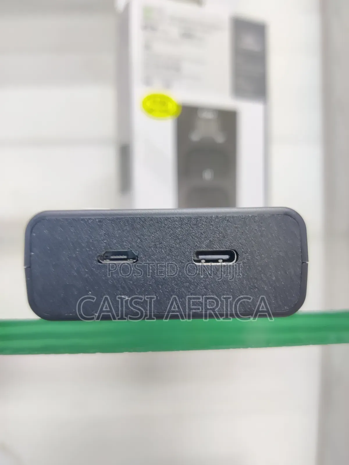 Caisi Dual Charger for Np-Fw50