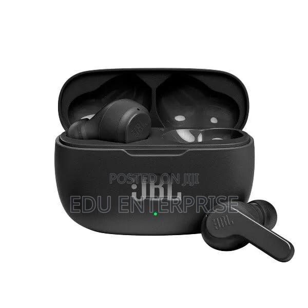 JBL Wireless Earbuds Race 2  Water Proof - main view