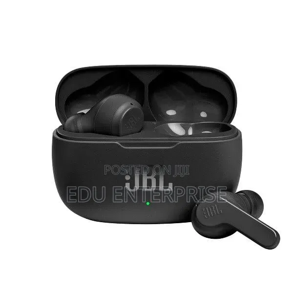 JBL Wireless Earbuds Race 2  Water Proof