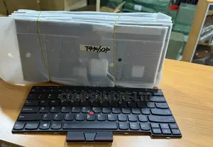 Brand New Lenovo Keyboards