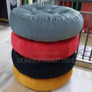 Comfy Cosy Floor Cushions