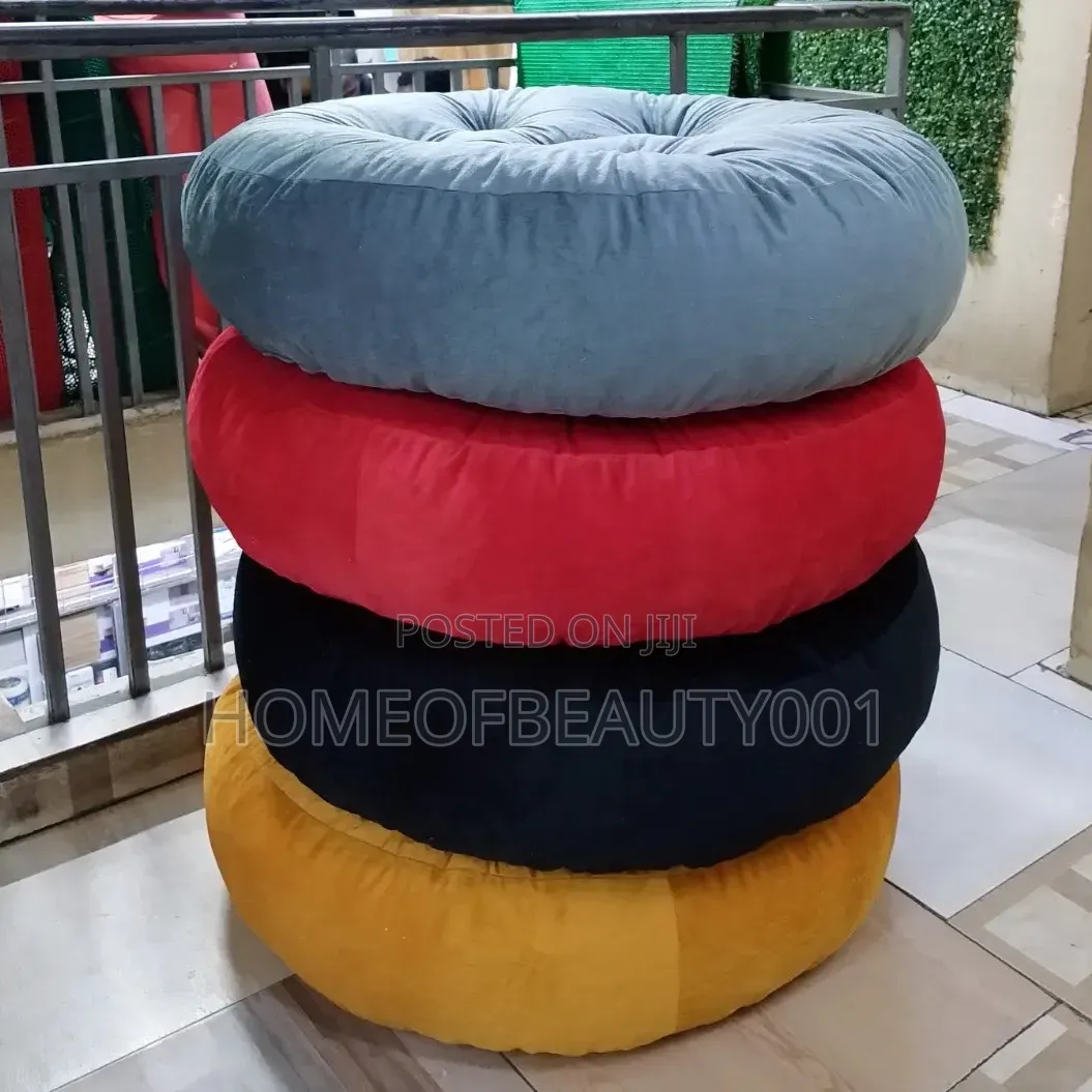 Comfy Cosy Floor Cushions