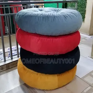 Comfy Cosy Floor Cushions