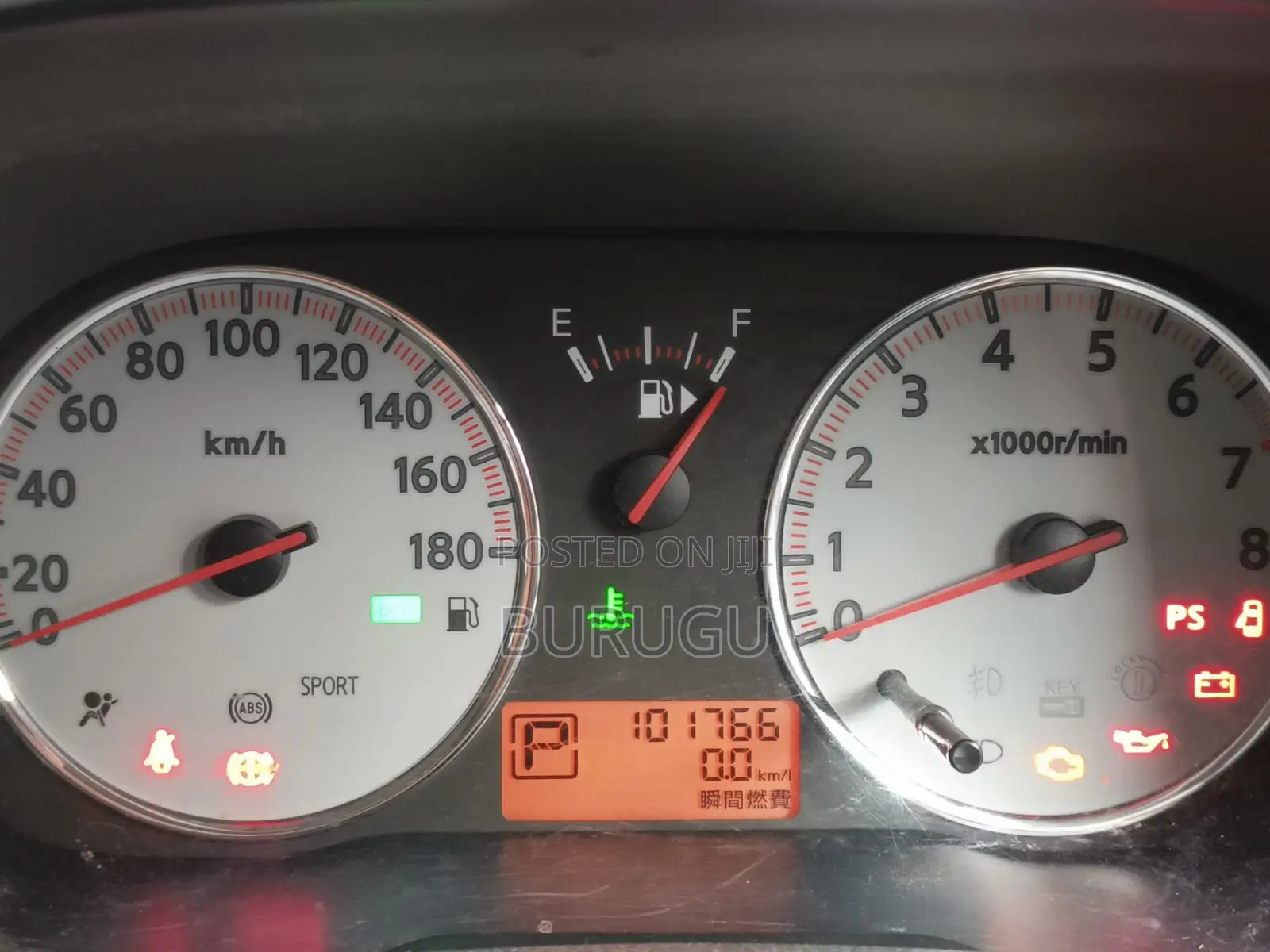 Nissan Note 2011 White