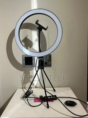 Best Quality 10 Inches Ring Light