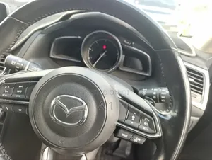 Mazda Axela 2019 Blue