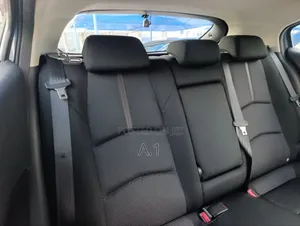 Mazda Axela 2019 Blue