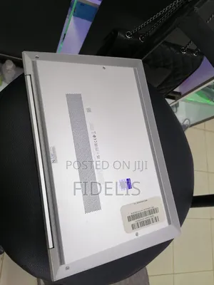 Laptop HP EliteBook 840 G8 16GB Intel Core i7 SSD 256GB