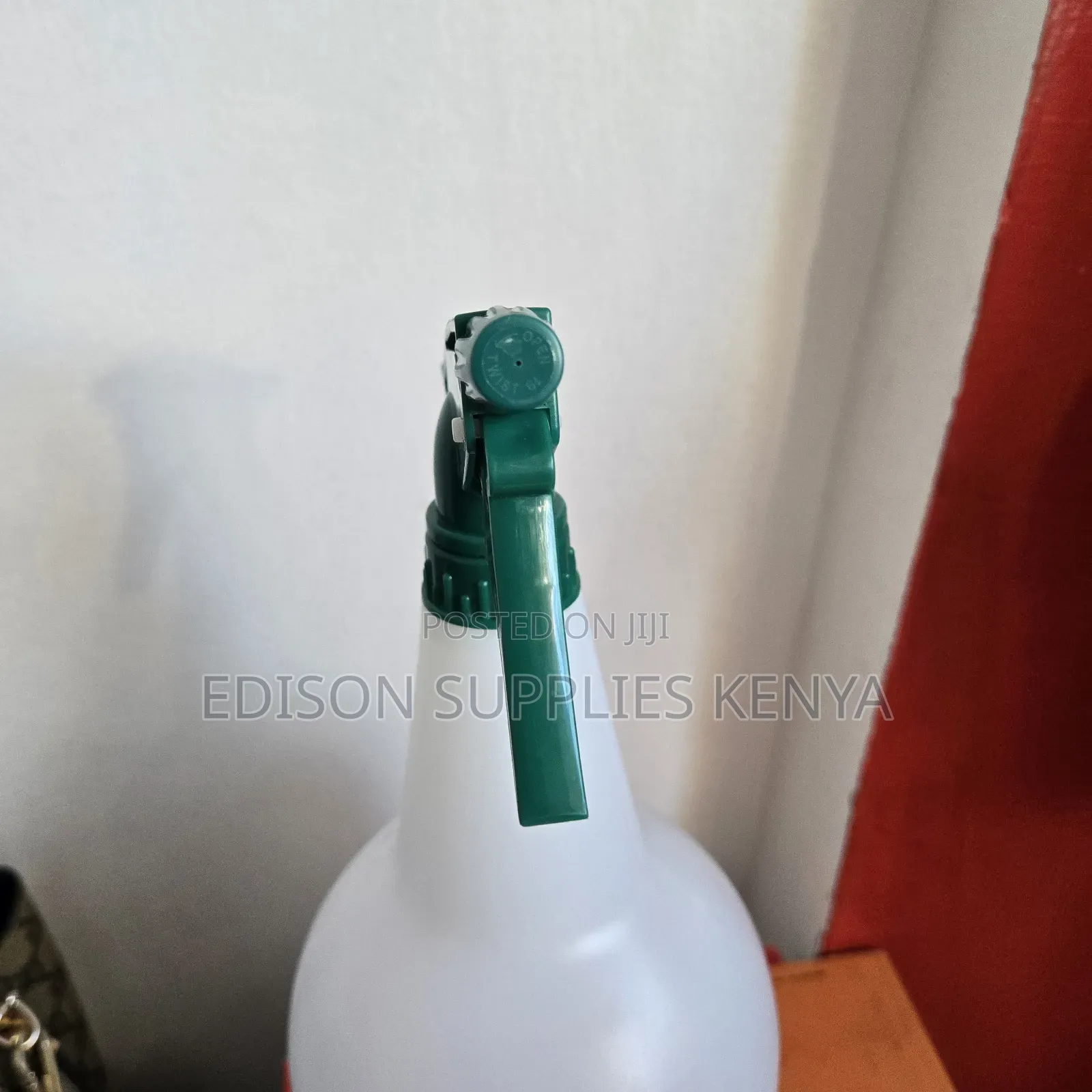 Flower 2 Litre Spray Bottles Trigger Garden Sprayer Fumigation 2l