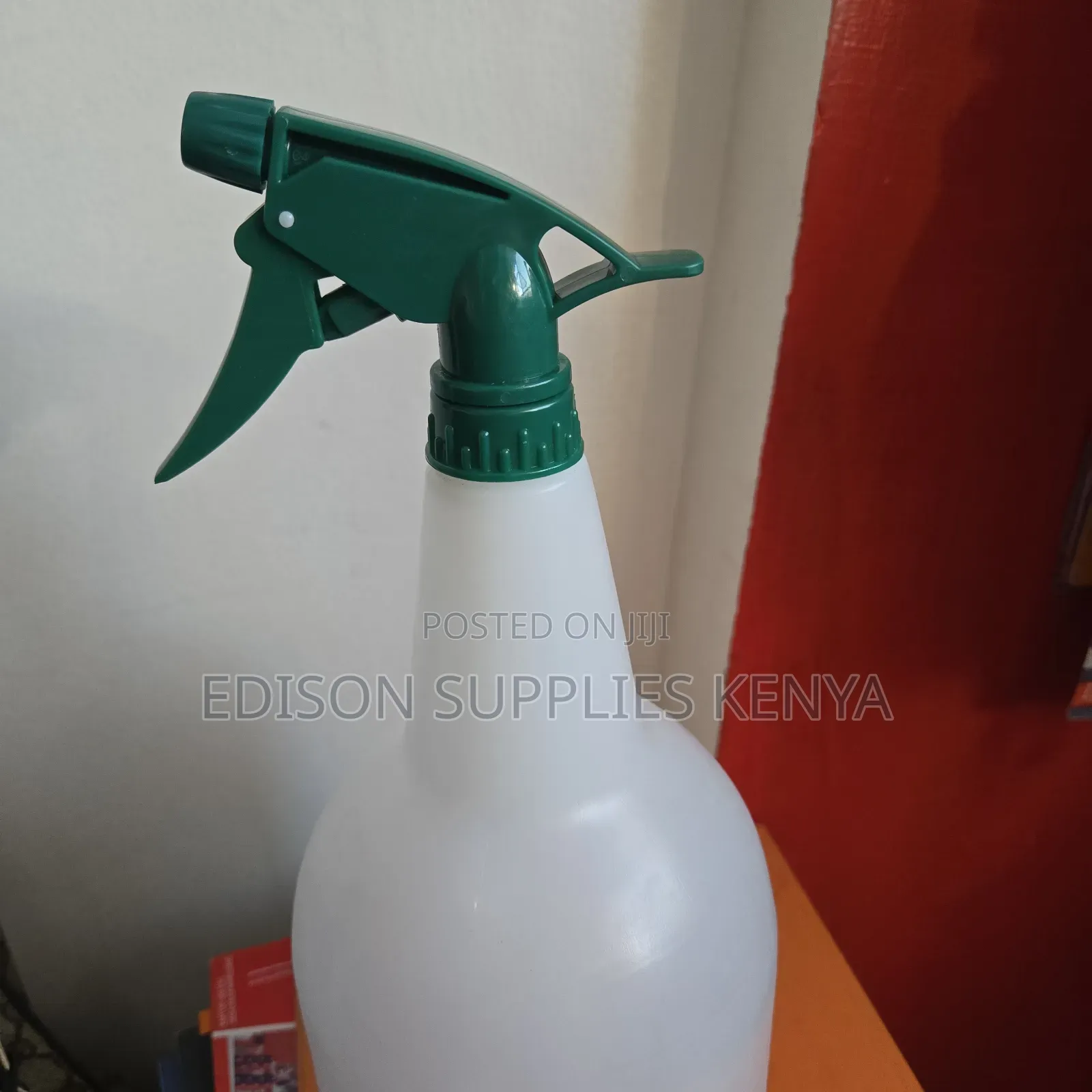 Flower 2 Litre Spray Bottles Trigger Garden Sprayer Fumigation 2l