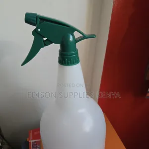Flower 2 Litre Spray Bottles Trigger Garden Sprayer Fumigation 2l